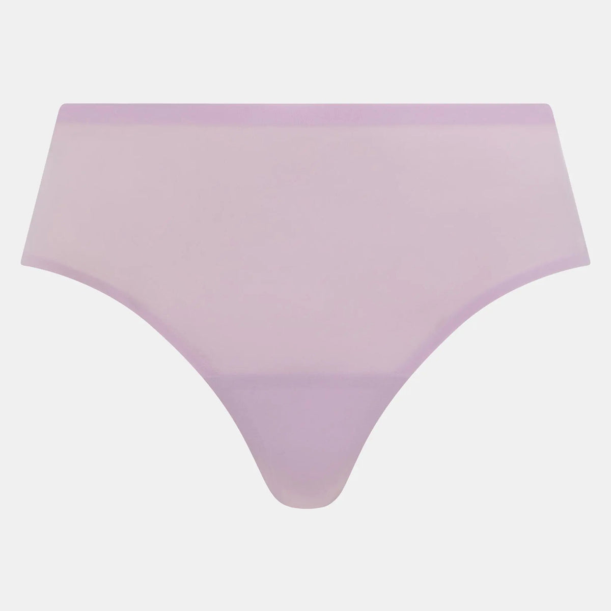 Slip shorty taglio laser microfibra Chantelle C10630