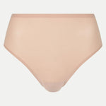 Culotte vita alta sgambata softstretch termosaldata Chantelle C106C7