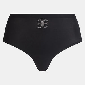 Brasiliana softstretch con strass Chantelle C11DB2