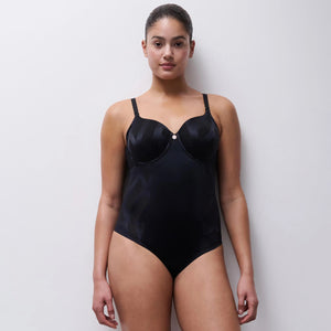 Body contenitivo con ferretto Chantelle C15XR0