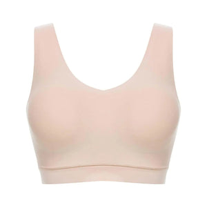 Brassiere coppe preformate softstretch Chantelle C16A10