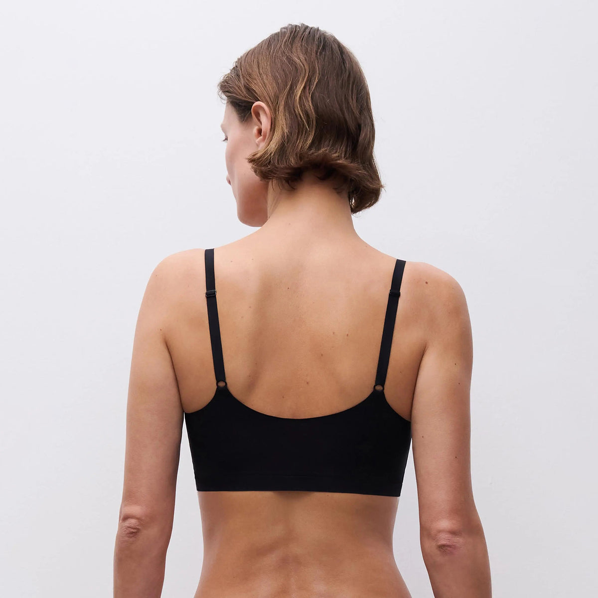 Bralette senza cuciture softstretch Chantelle C16A20