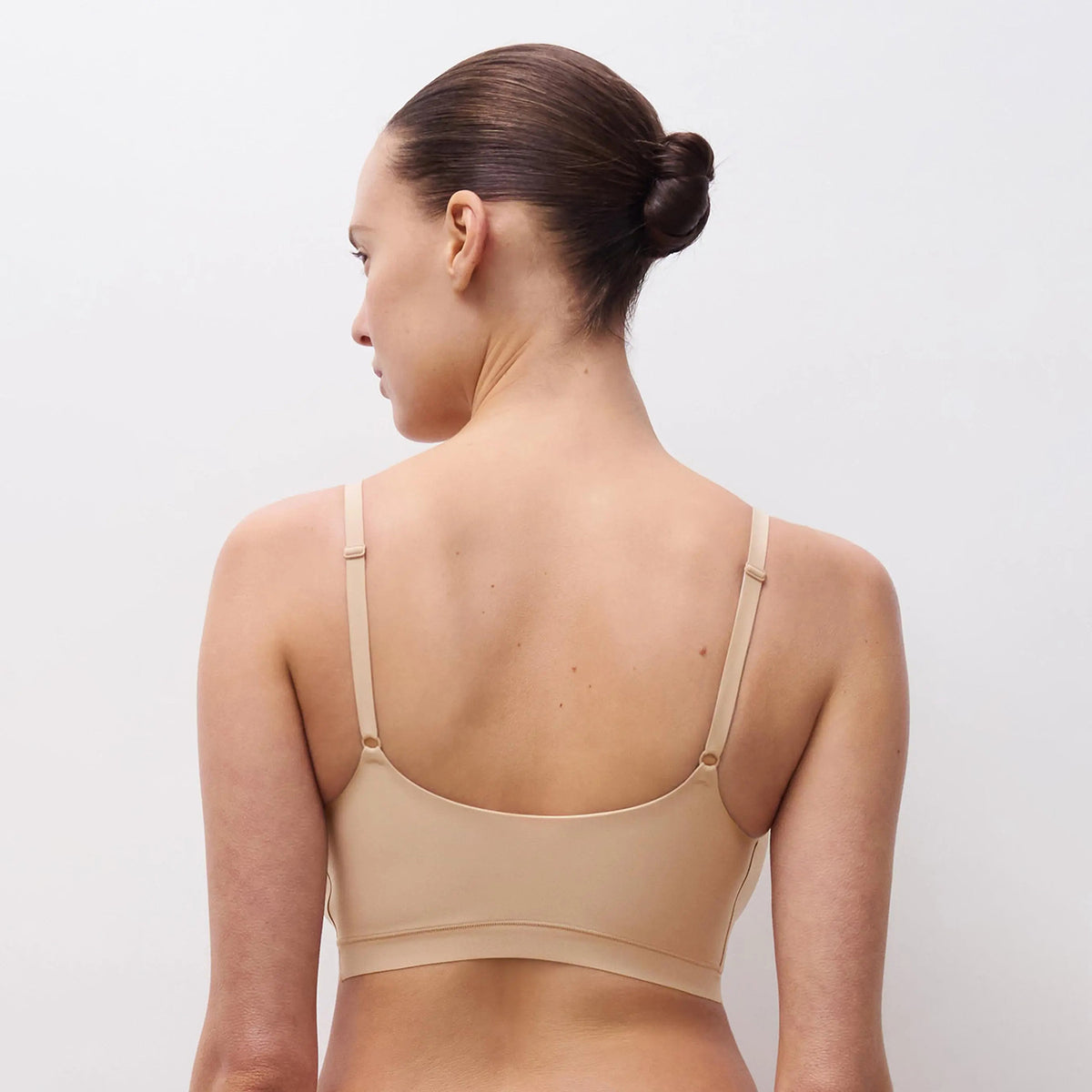 Bralette senza cuciture softstretch Chantelle C16A20
