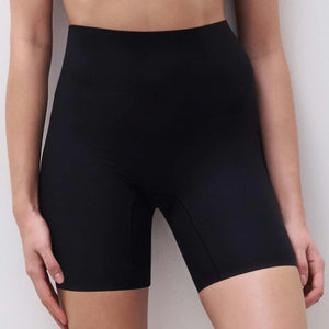 Panty con gamba antisfregamento microfibra Chantelle C26450