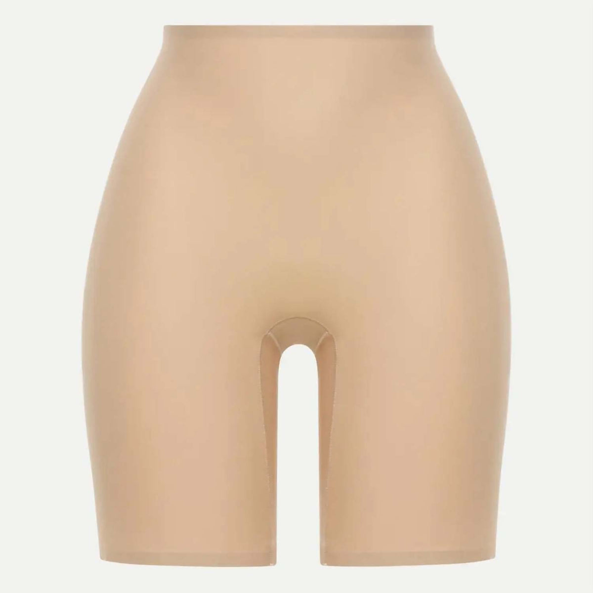 Panty con gamba antisfregamento microfibra Chantelle C26450