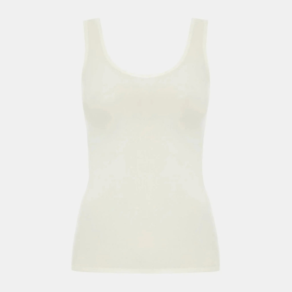 Canotta spalla larga termosaldata softstretch Chantelle C26460