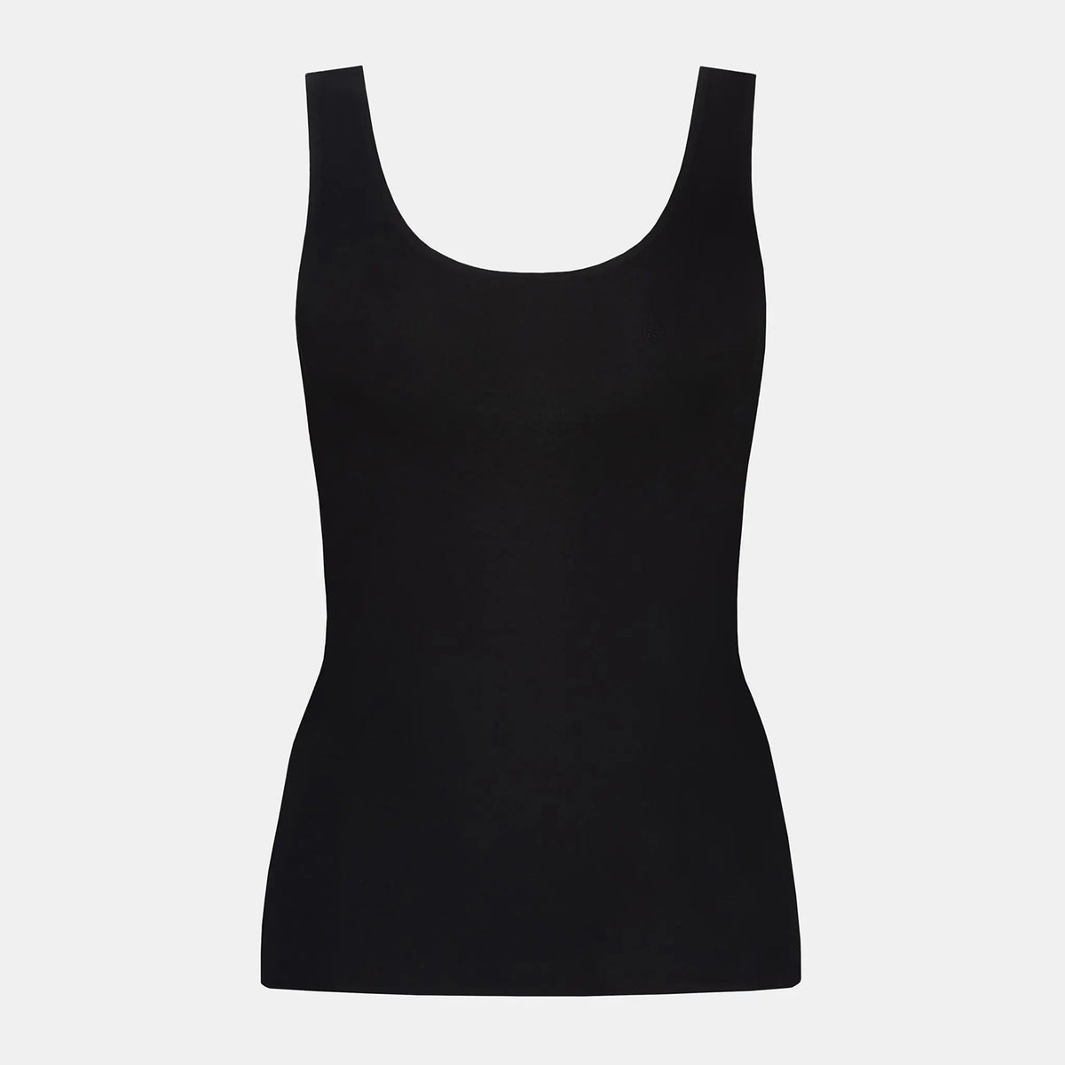 Canotta spalla larga termosaldata softstretch Chantelle C26460