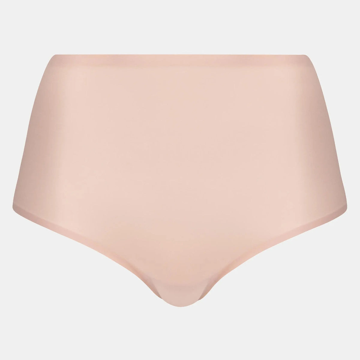 Culotte vita alta taglio laser microfibra Chantelle C26470