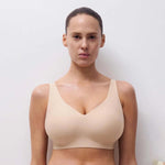 Reggiseno senza ferretto con coppa preformata Chantelle C26BQB