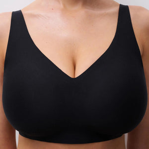 Reggiseno senza ferretto con coppa preformata Chantelle C26BQB