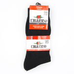Calza El Charro Sam corta cotone elasticizzato 5 paia
