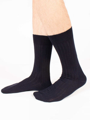Calze uomo lana Ciocca 650/1 corte 12 paia