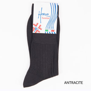 Calze sanitarie senza elastico