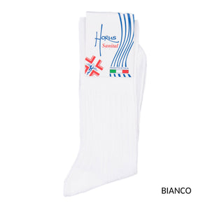 Calze sanitarie senza elastico