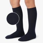 Calze lunghe in cotone leggero Prisco 061L