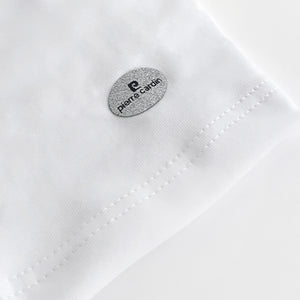 Canotta spalla stretta donna Pierre Cardin Camelia cotone elasticizzato
