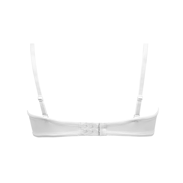 Reggiseno a fascia Cotonella Miriam 003 con ferretto
