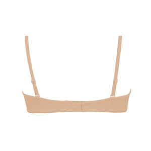 Reggiseno a fascia Cotonella Miriam 003 con ferretto