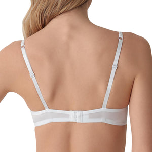 Reggiseno Cotonella Manuela CD019 con ferretto imbottito preformato