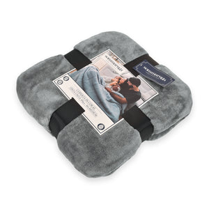 Coperta coral pile sommaruga invernale venere