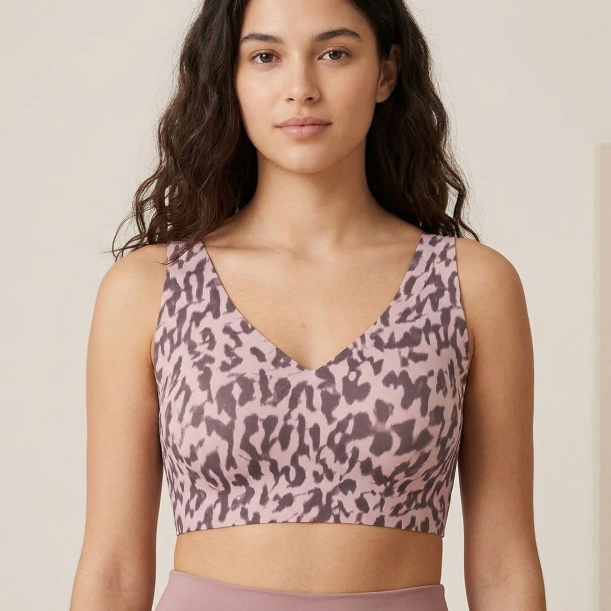 Brassiere coppe preformate softstretch Chantelle C11D10
