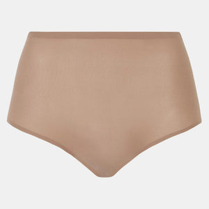 Culotte vita alta taglio laser microfibra Chantelle C26470
