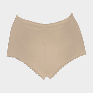 Guaina modellante charme 7003 contenitiva in microfibra