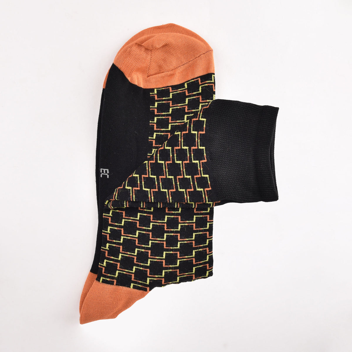 Calze corte Enrico coveri cotone 3 paia Cheeky B