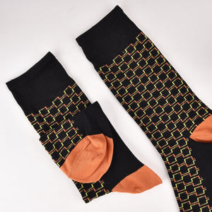 Calze corte Enrico coveri cotone 3 paia Cheeky B