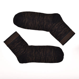 Calze donna Leon d'oro Cindy 437 assortite var B 3 paia