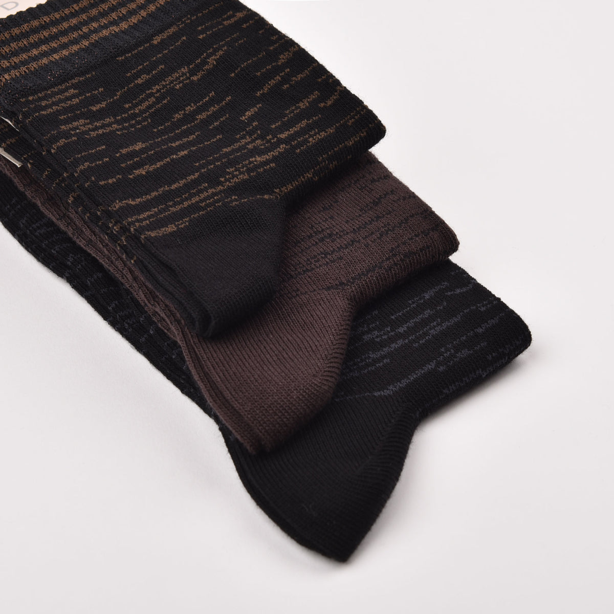 Calze donna Leon d'oro Cindy 437 assortite var B 3 paia