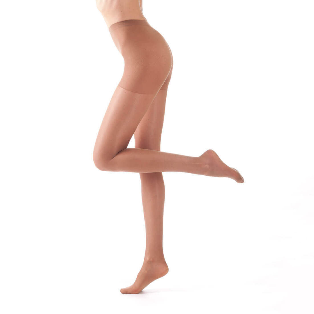 Collant riposante Bellissima 40 den compressione graduata 6 paia 