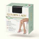 Collant Golden lady Leda 20 denari 10 paia