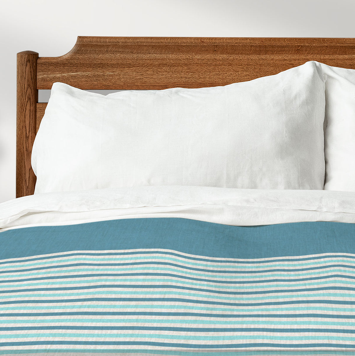 Copriletto/ Telo arredo Navigare cotone jacquard