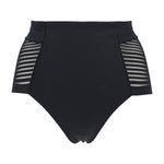 Guaina shaping Eterea tulle rigato Cotonella ADB21