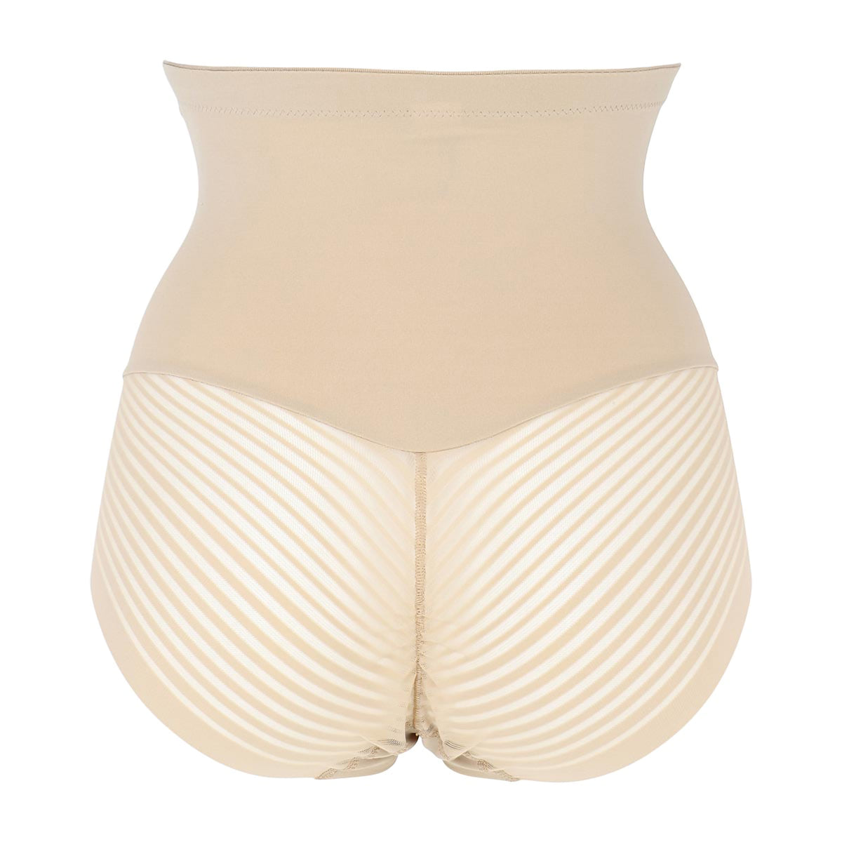 Guaina vita alta shaping Eterea tulle rigato Cotonella ADB22