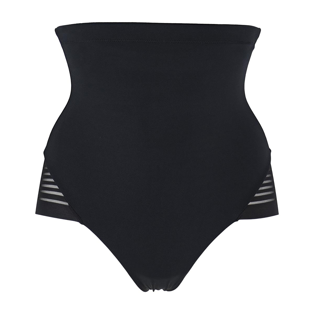 Guaina vita alta shaping Eterea tulle rigato Cotonella ADB22