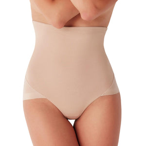 Guaina a vita alta in cotone elasticizzato Cotonella CD523
