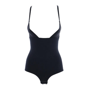 Body sottoseno cotone elasticizzato Cotonella CD524