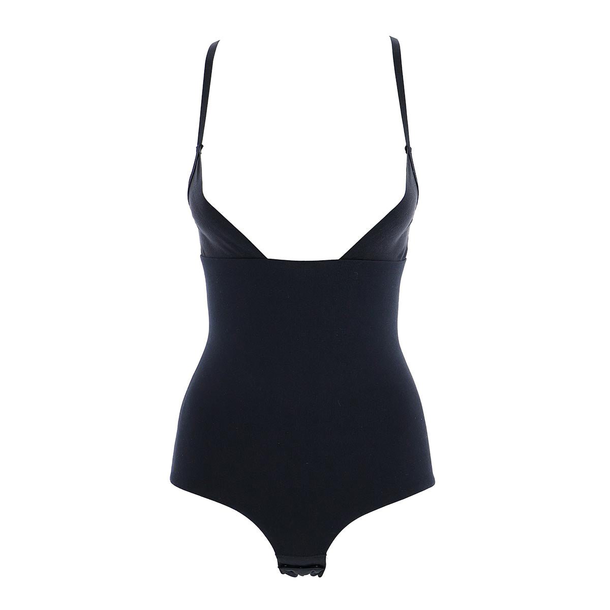 Body sottoseno cotone elasticizzato Cotonella CD524