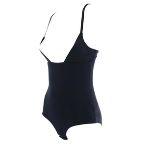 Body sottoseno cotone elasticizzato Cotonella CD524