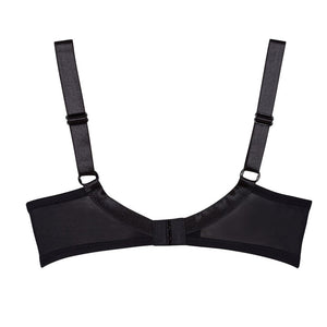 Reggiseno Cotonella Viola CD053 coppa C senza ferretto