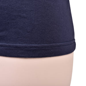 Dolcevita donna Cotonella 3505 caldo cotone elasticizzato