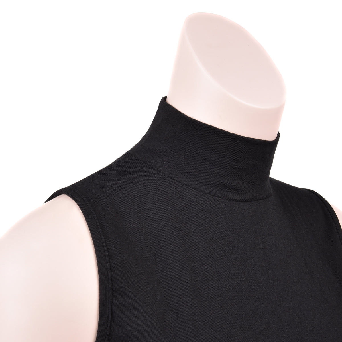 Smanicato donna caldo cotone elasticizzato a lupetto Cotonella 3512
