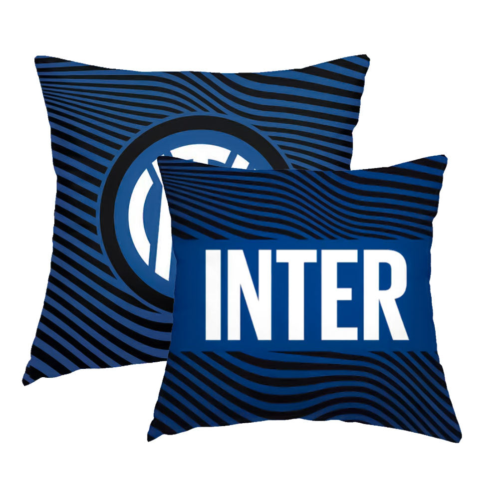 Cuscino arredo INTER FC Ufficiale