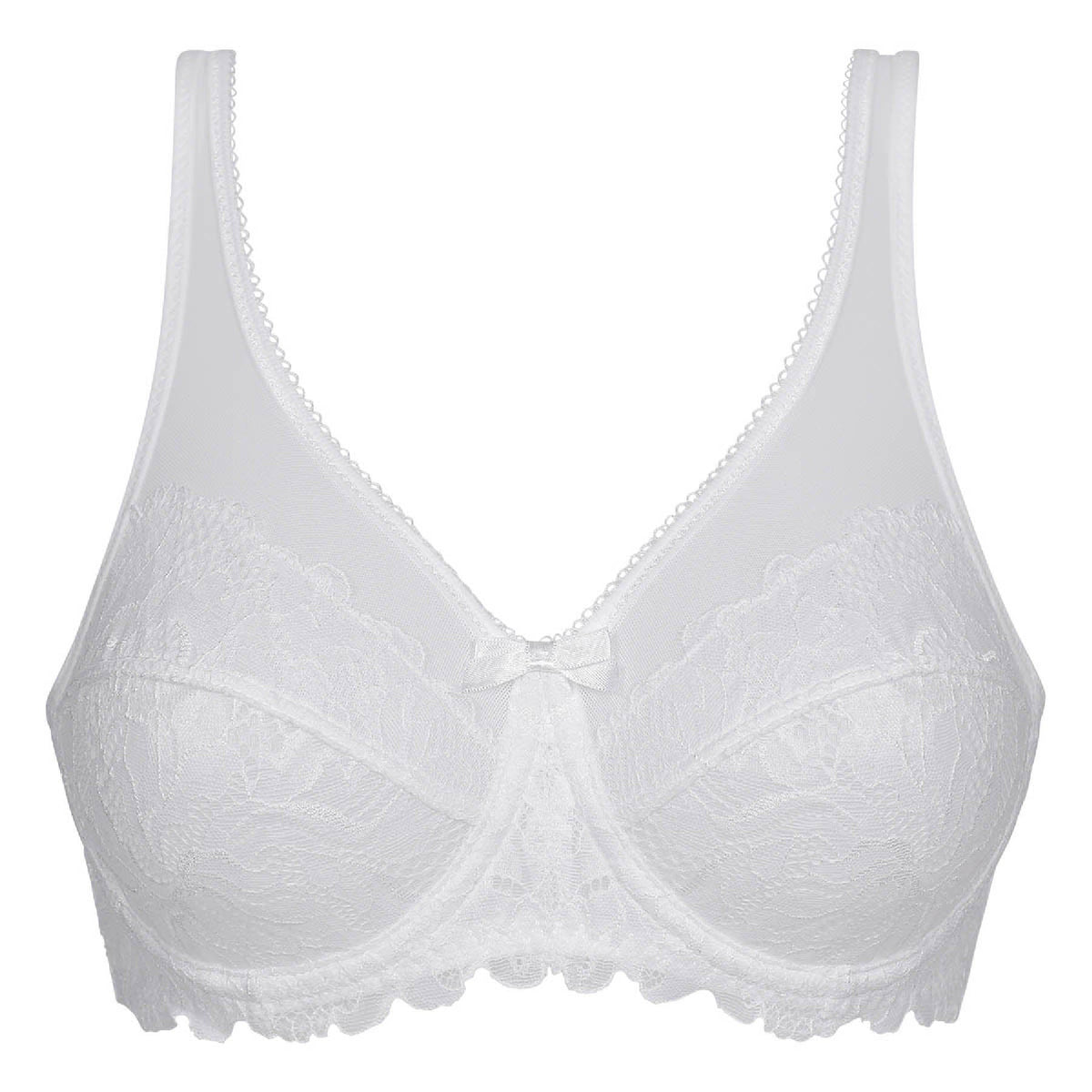reggiseno con ferretto tenuta perfetta DIM D08H4