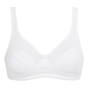 Reggiseno senza ferretto cotone Bio Dim D0BUC