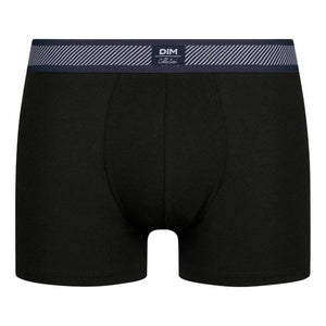 Boxer uomo in piqué di cotone modal Dim D0D31