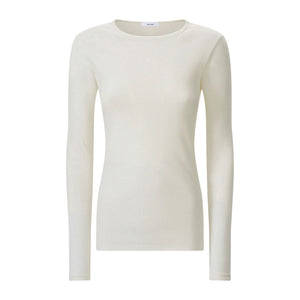 Maglia donna in ecocotton calda e soffice Ragno D274AB