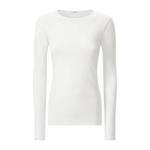 Maglia donna in ecocotton calda e soffice Ragno D274AB